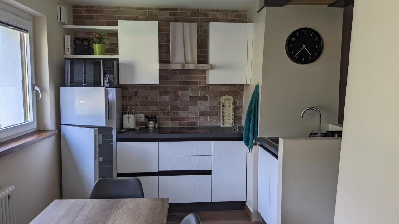 Studio Lalex28 Lägenhet Aosta Exteriör bild